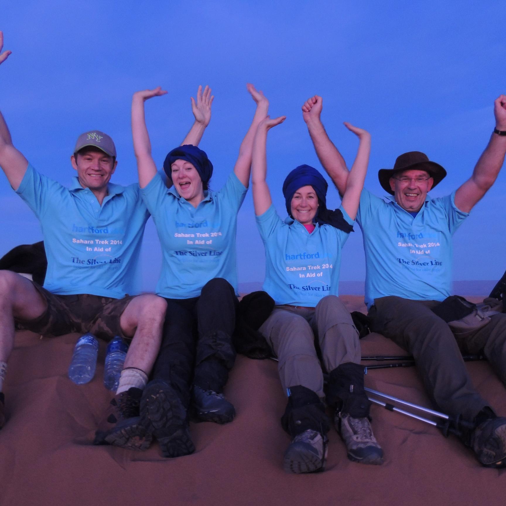 hartfordsean's profile picture. Founder and CEO of Hartford Care. Passionate about providing the best possible care for older people. Lover of golf, football & gastronomy.