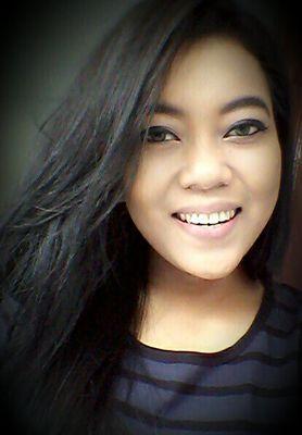 namineuututtami's profile picture. Addicted to kerupukbantet and DOT !!