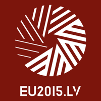 LV prezidentūra ES(@ES2015LV) 's Twitter Profile Photo