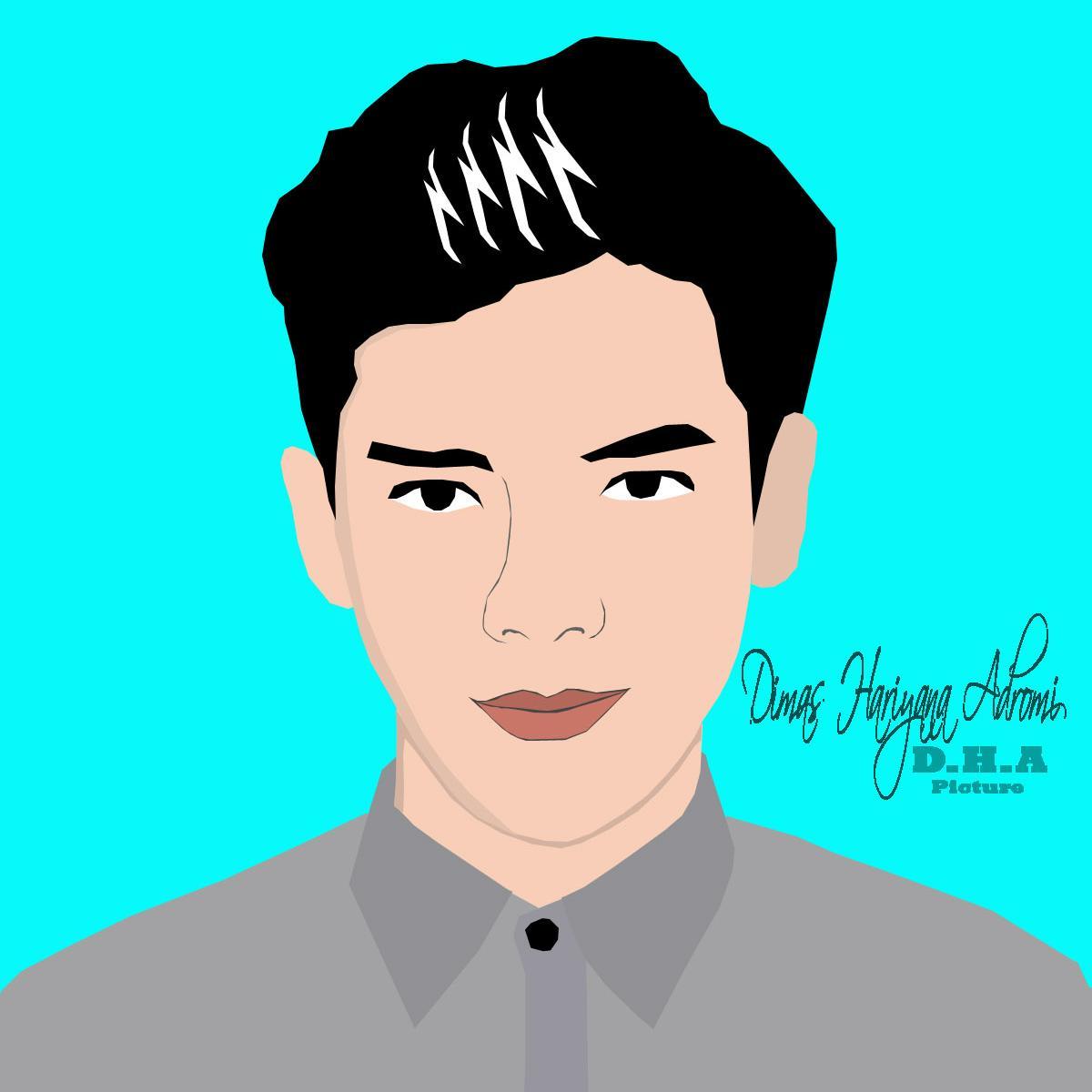 DimasHariyana's profile picture. Jalani semua dengan apa ada..Biarkan waktu bicara bawa takdir.a..