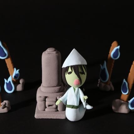 幽霊、宇宙人、UMA、都市伝説…オカルトなら何でも歓迎！おそらく憑依体質ではありますが、零感です。でも周りには敏感な人が多いかも。冷やかしではなく、オカルトからいろいろな可能性を考えていきたいです。たぶんフォロバ100％！