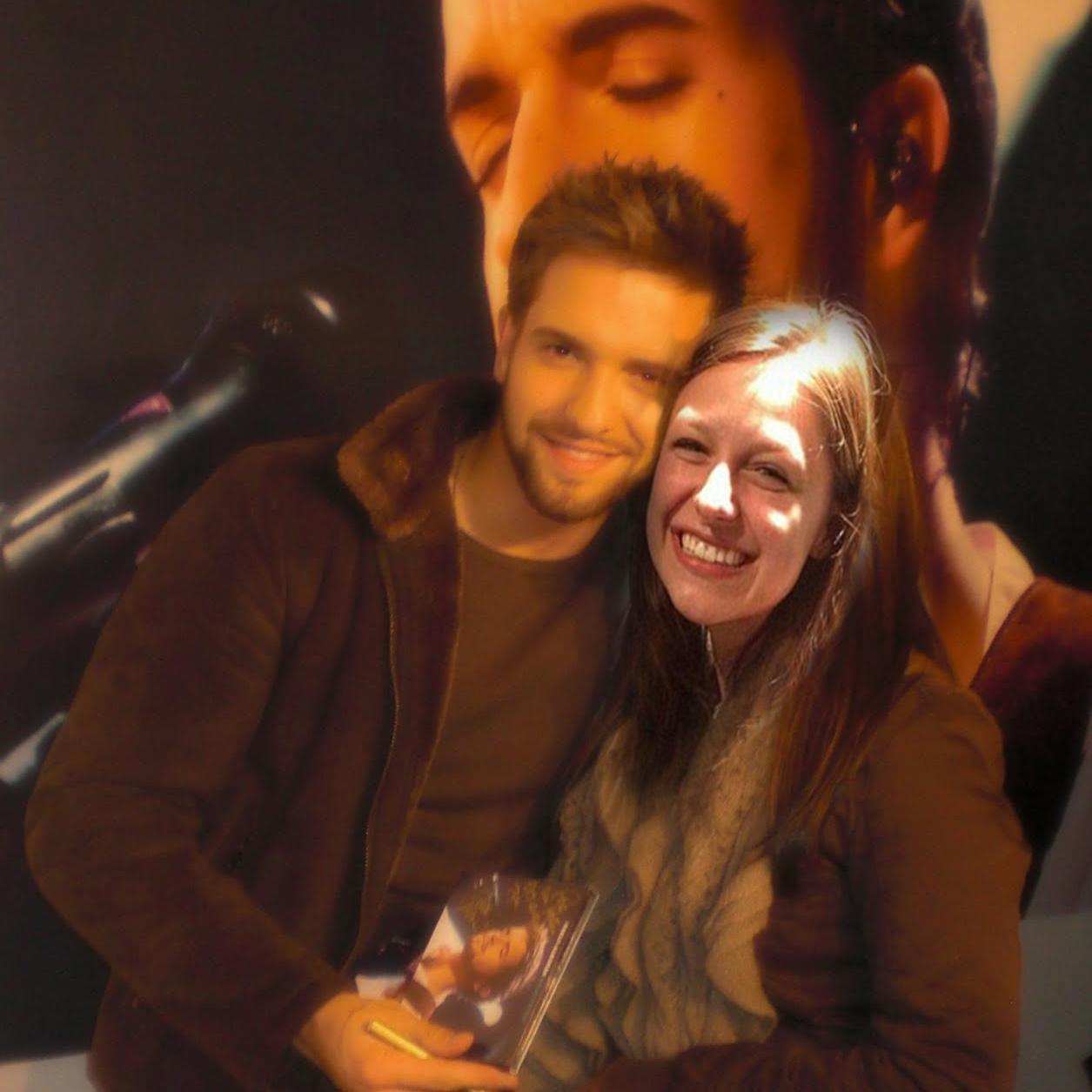 Ya no tengo carácter de mierda, maduré. Perdidamente enamorada de @LiamHemsworth ♡ #GARLEY MI MUNDO ❥ #Alboranista