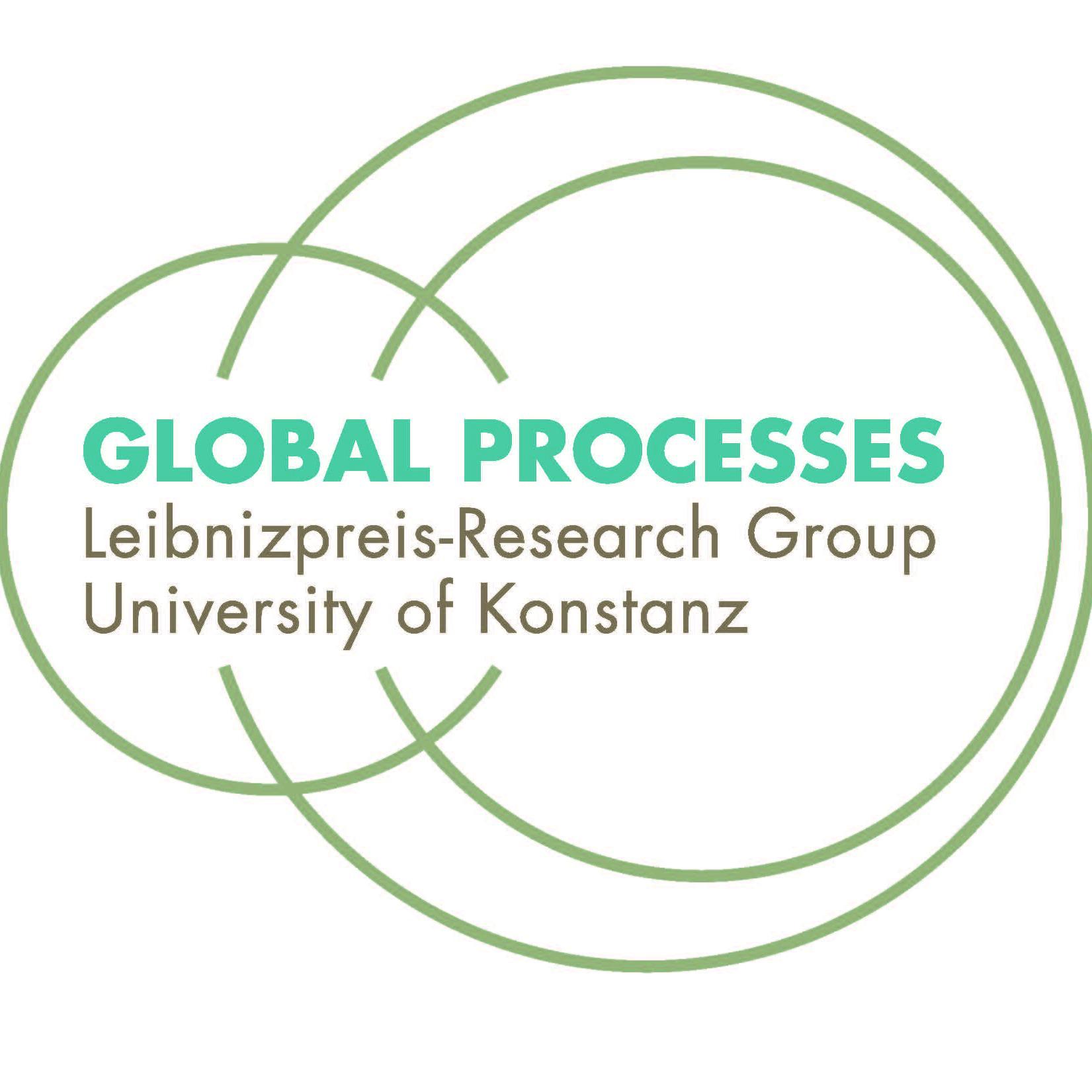 News on publications & activities of Prof. Jürgen Osterhammel's Research Group ‘Global Processes’.