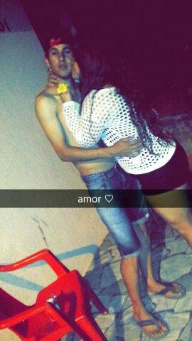Sis, quero que saiba que eu te amo muito sua vadia, quer dizer, MINHA vadia ! Conta sempre comigo meu anjo  . Por: @C_iinthia