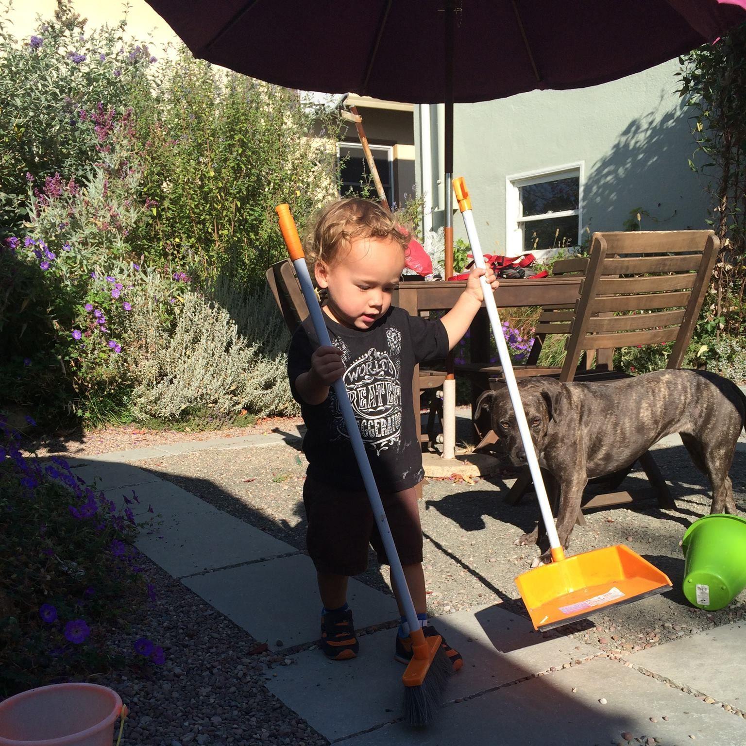 A disaffected malcontent.