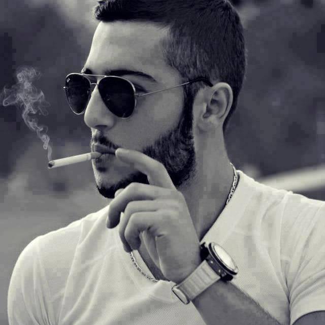 MehdiOualimeh's profile picture. 