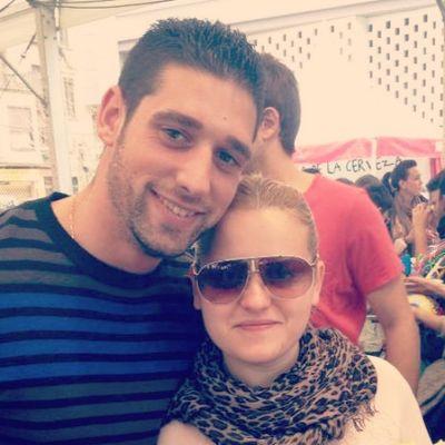 __AnaRamos's profile picture. Viviendo la vida al maximo