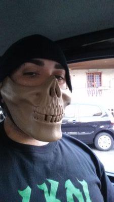 uomo_rock's profile picture. non me lo ricordo,  ma dev'essere stato indimenticabile