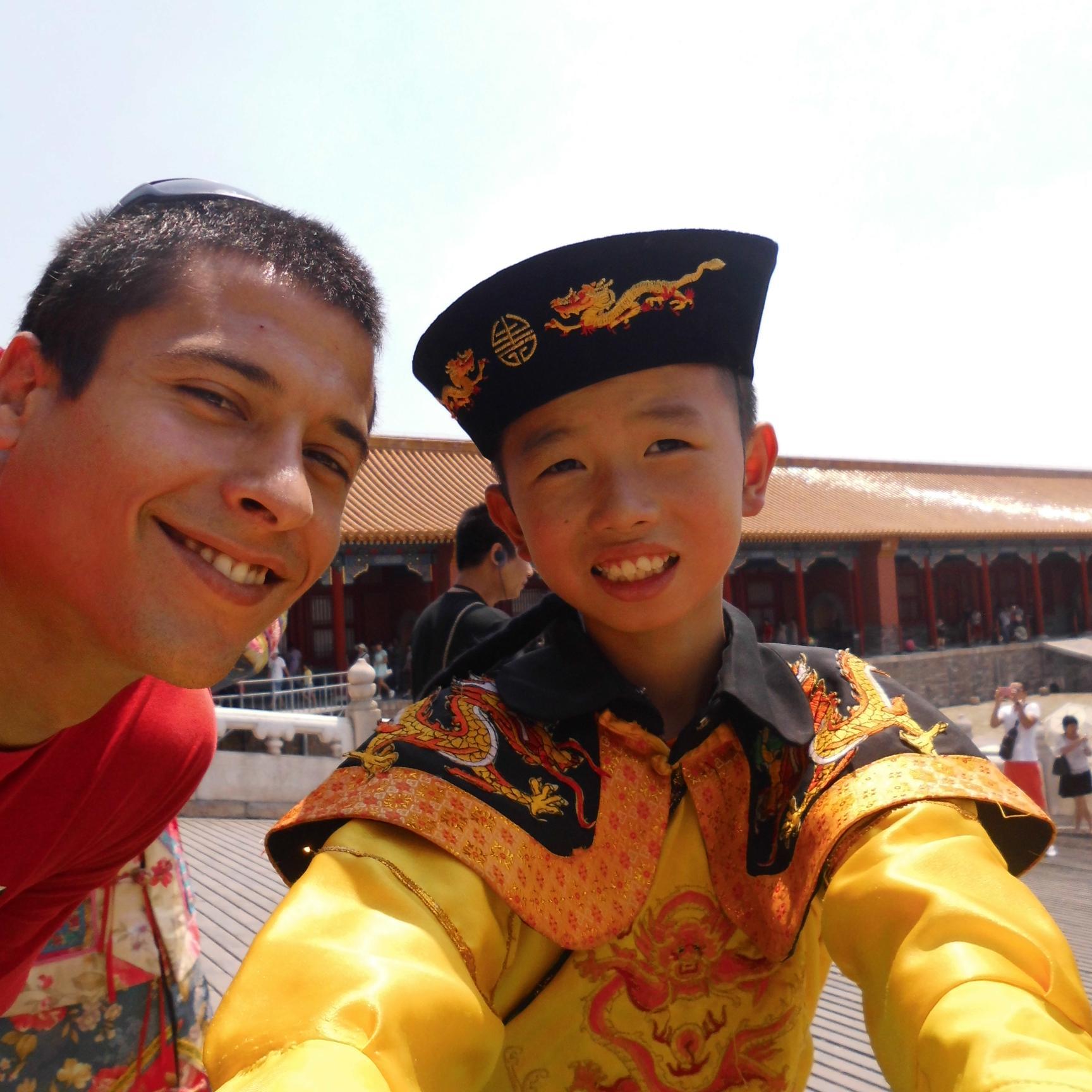 makel89's profile picture. 