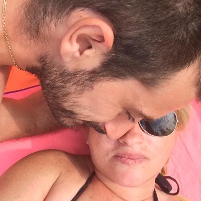 Estoy loca y k feliz soy