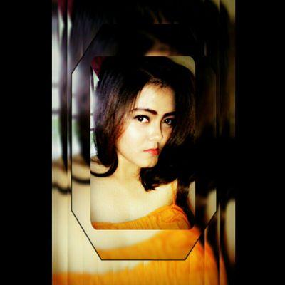 vanny_97326's profile picture. IG: LADYIHVANY | Path: Lady ihvany | BlackBerry Messenger 2AC538A3