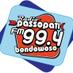 Passopati 99.4FM (@passopati_fm) Twitter profile photo
