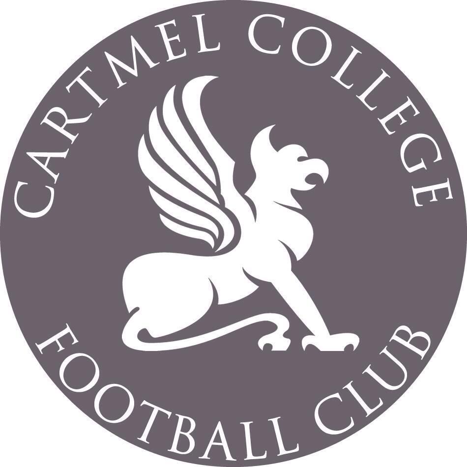 Cartmel_FC's profile picture. 