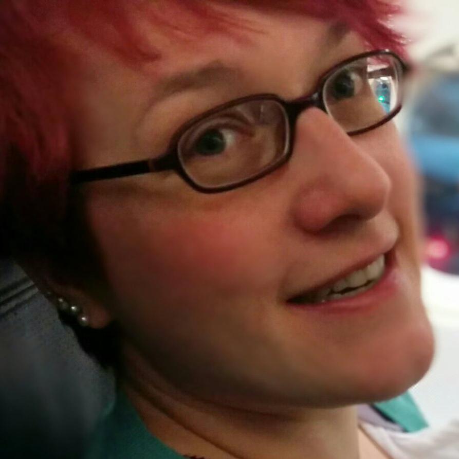 Web Developer. Writer. Painter. Feminist. Aspiring Minimalist. And Mum! Professional tweets over at @findingmarbles for some definition of professional.