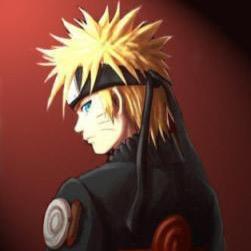 Mon nom est Naruto Uzumaki, du village de Konoha et un jour je deviendrais Hokage, comme ça tout le monde sera bien obligé de reconnaître ma valeur !