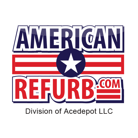 AmericanRefurb specializes in the sale of new and refurbished office products.