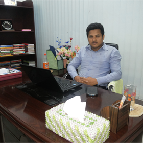 Organization: Smart Framework
Designation: Chairman
CONTACT:
Gmail: shahadat.smc@gmail.com
Skype: smc_iiuc
cell: +88 01717 260783