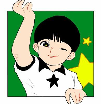 ふじわらさんのプロフィール画像