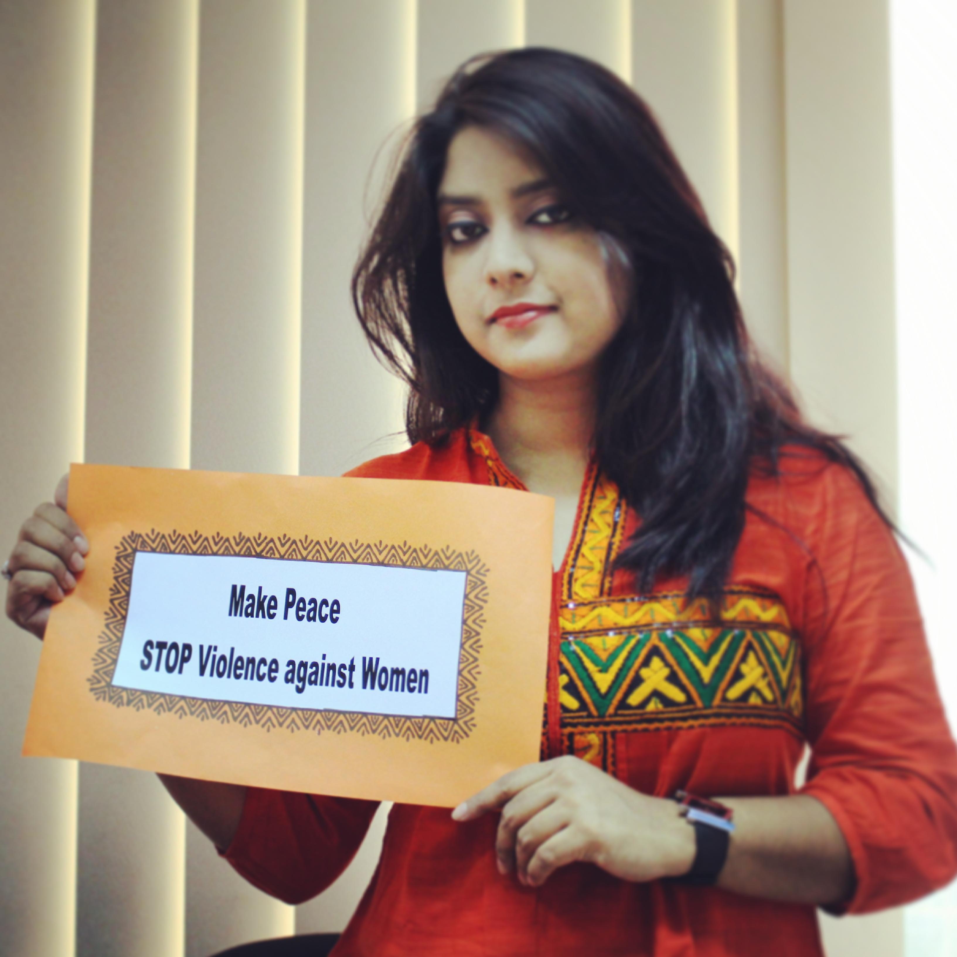 Gender Specialist @UNDP_BD
I believe in gender equality, diversity & inclusion
Tweets are mine