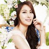 a girl who have a dream