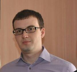 KhairovTimurBTC's profile picture. 