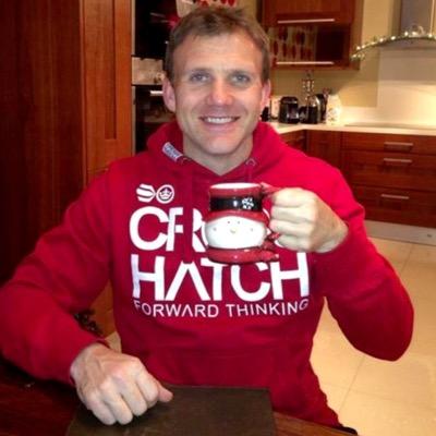 patrickhanlon32's profile picture. 