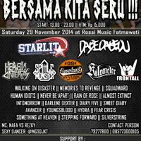 PASUKAN SERU!!! (@pasukanseru) 's Twitter Profile