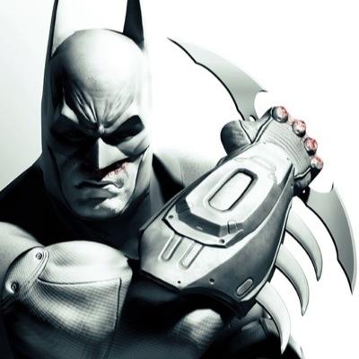 im batman