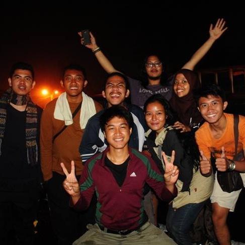 abdjafar's profile picture. Listener