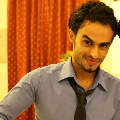 أرى الحياة رحلة شخصيه الحرية أساسها و الهدف الواضح طريقها