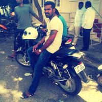 RaghuVarman Nishith (@viratchris3) 's Twitter Profile