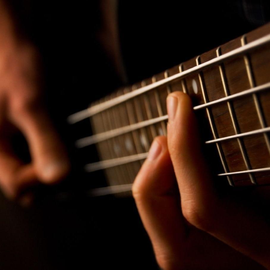 Music tuition tailored for actors