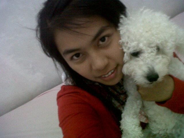 RifLin_Lina's profile picture. Jesus Bless ....