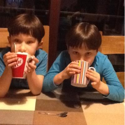 mcsherryfive's profile picture. 