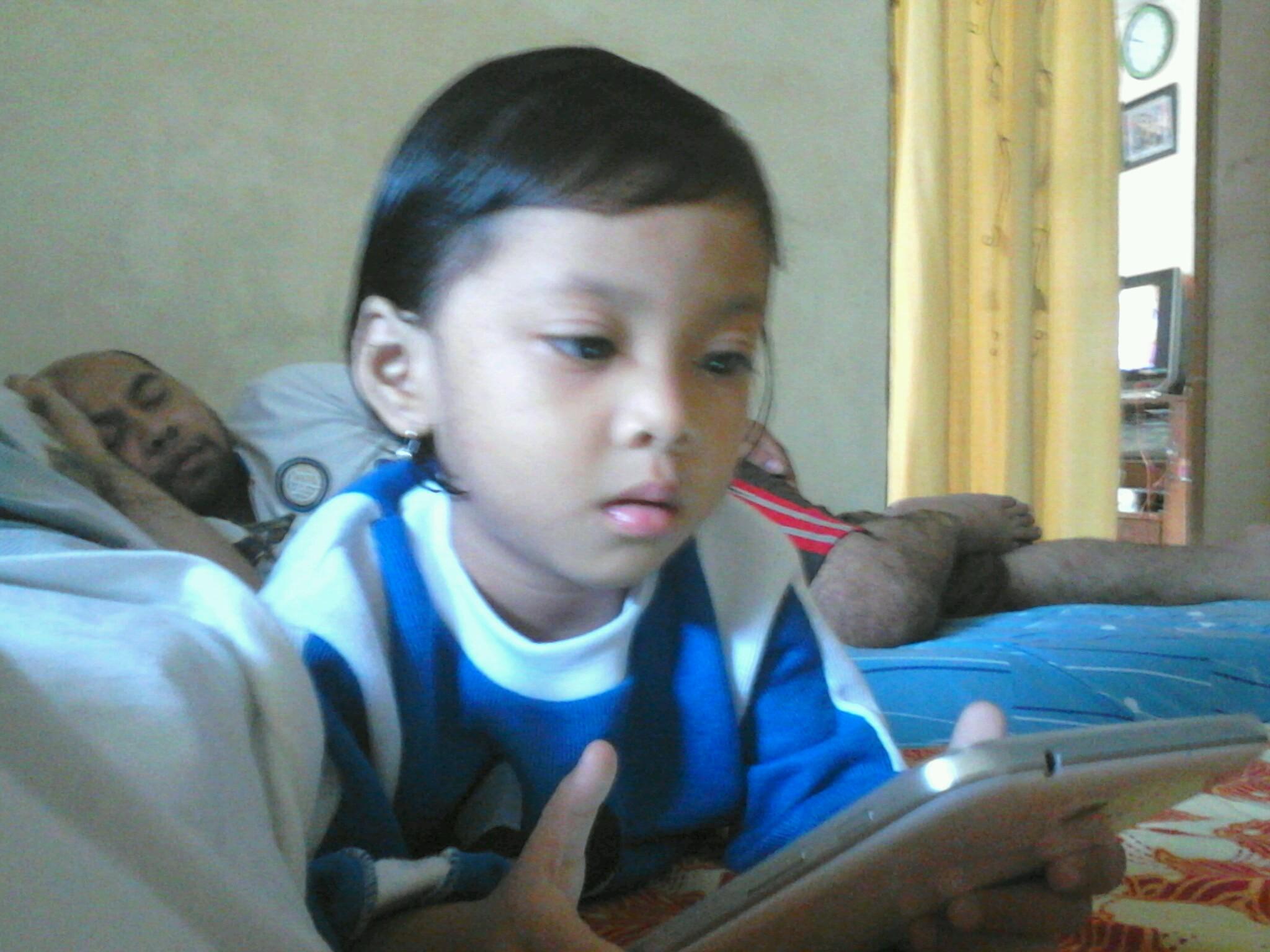 idhamnoveliano's profile picture. Takkan pernah berhenti untuk belajar