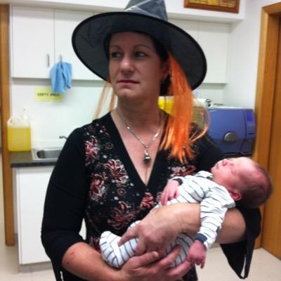 GP with special interest in women & children's health.
