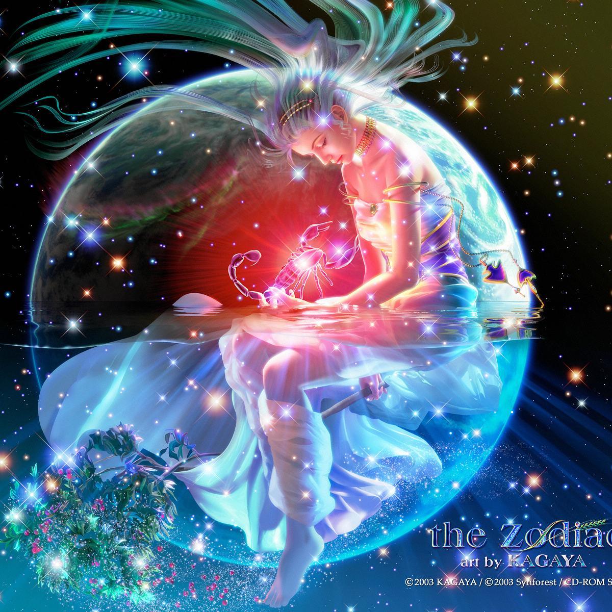 The Zodiac signs are a very good indicator for the compatibility of people.