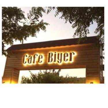 CAFEBİYER