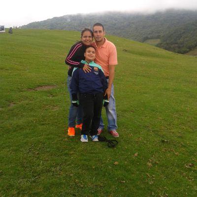 17MECHEOCHOA's profile picture. 