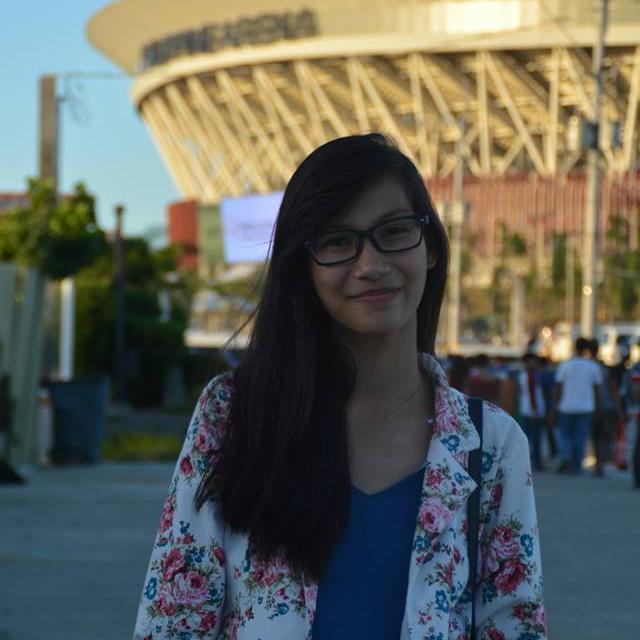Hi!! Guy's I'm Jocelyn Catherine Riya Evone S. Roque 
I love Dancing :))) Dance is my life....