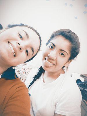 Al final, siempre esperamos para nada. ♥