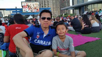 ronaldo143_cruz's profile picture. RN