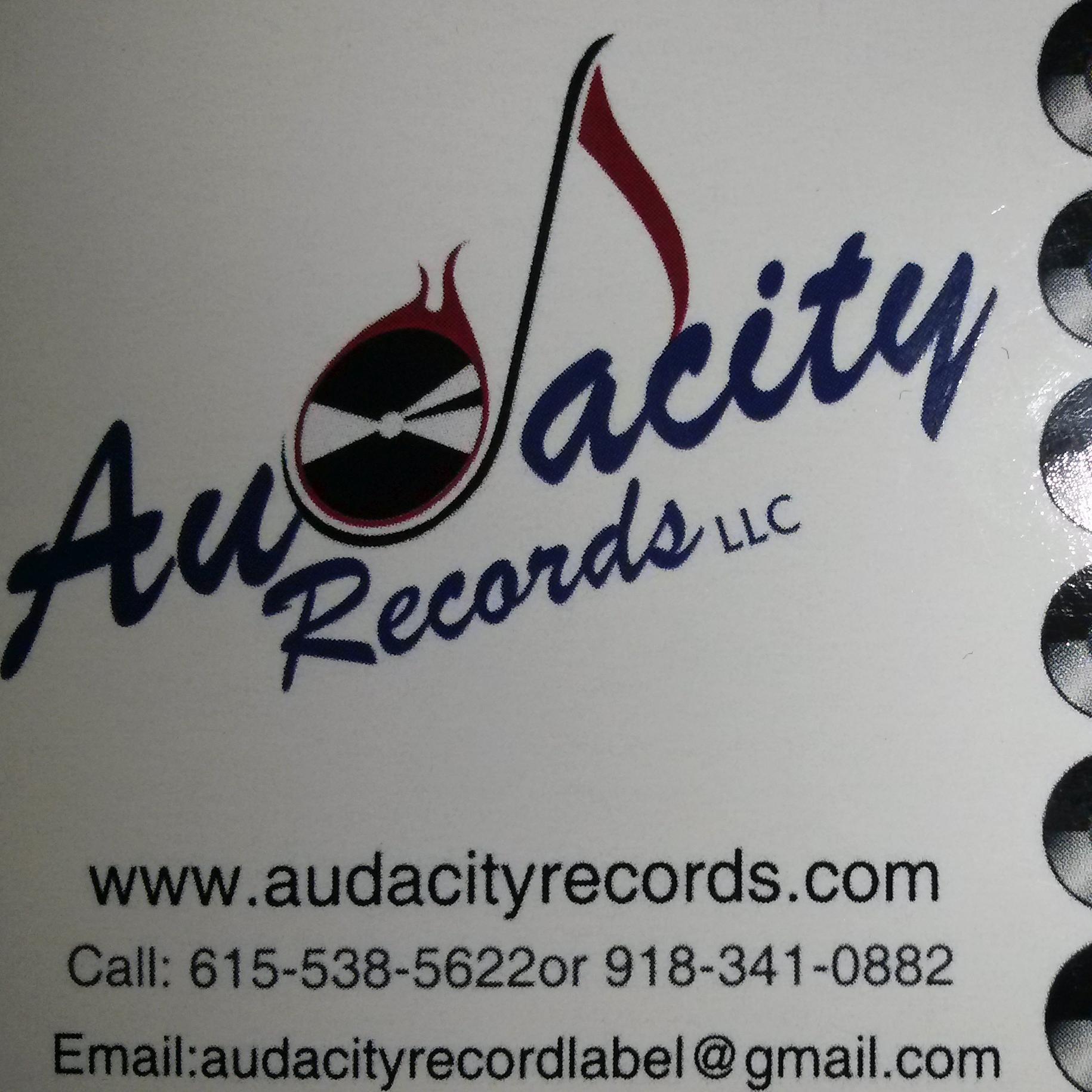 Audacity Records (@audacityrecords) / Posts / X