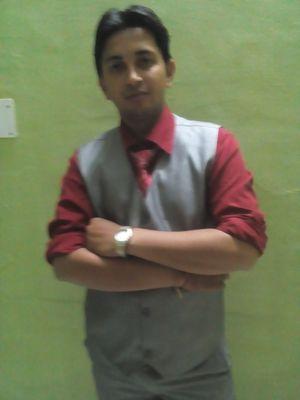 Pankaj swami