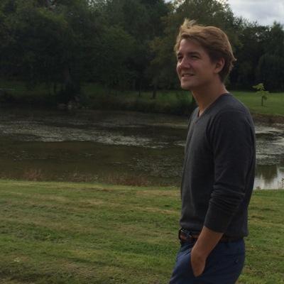 FDavidVt's profile picture. 