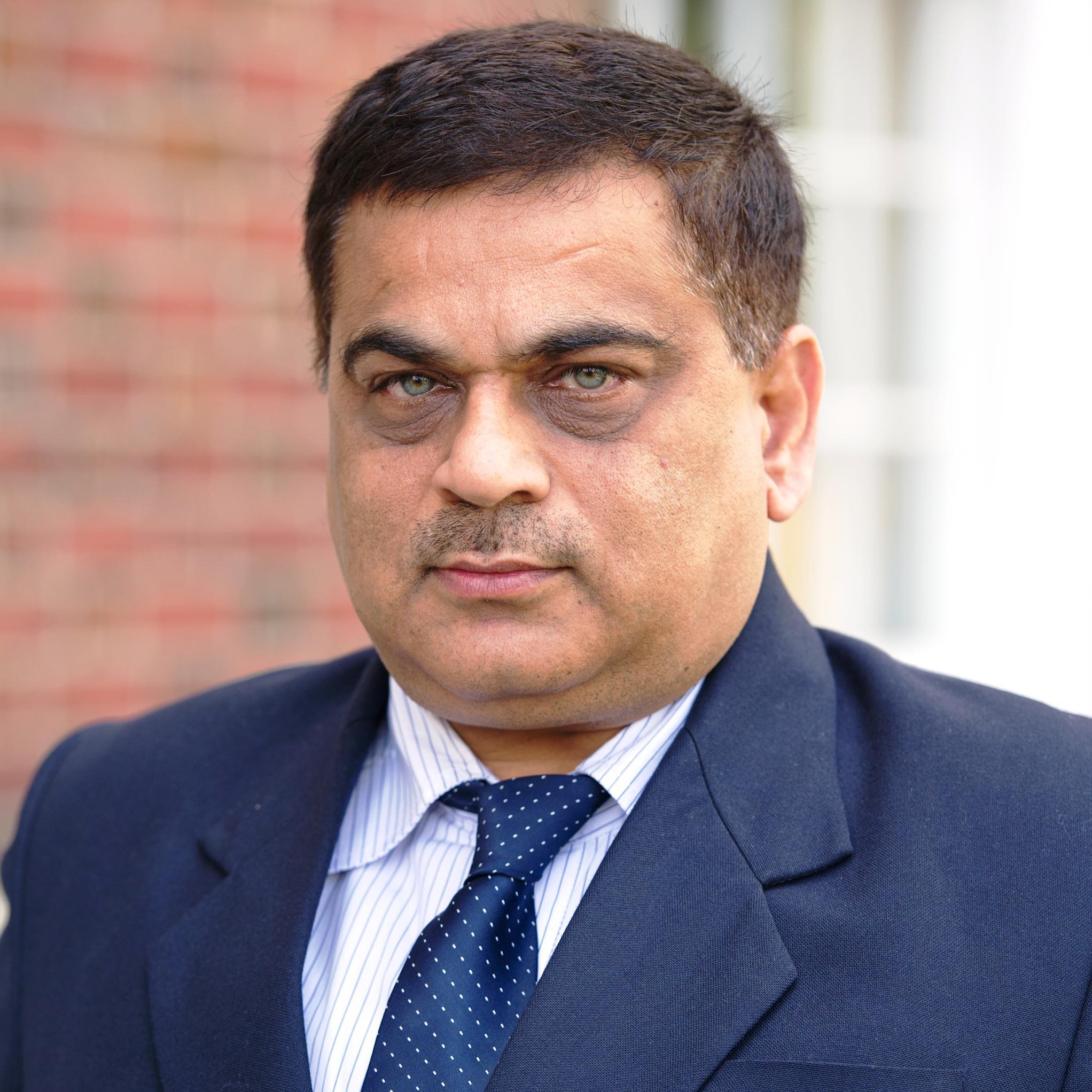 Indian Forest Service - 1986. Principal Chief Conservator of Forests  & Managing Director West Bengal Forest Development Corporation - Kolkata - India.