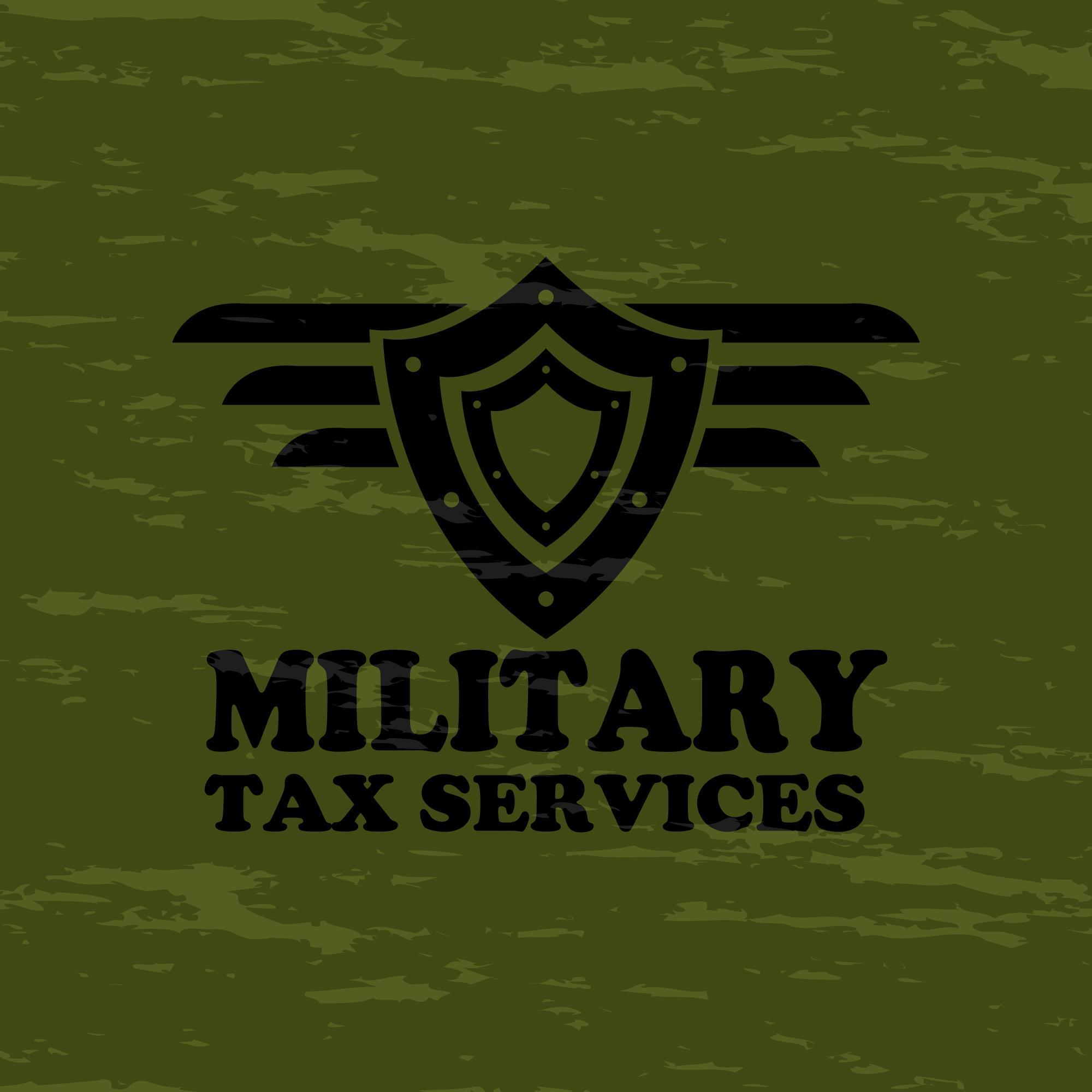 Military Tax Professionals that Know Military Tax Law!