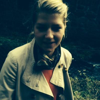 sofiegudmunsson's profile picture. 