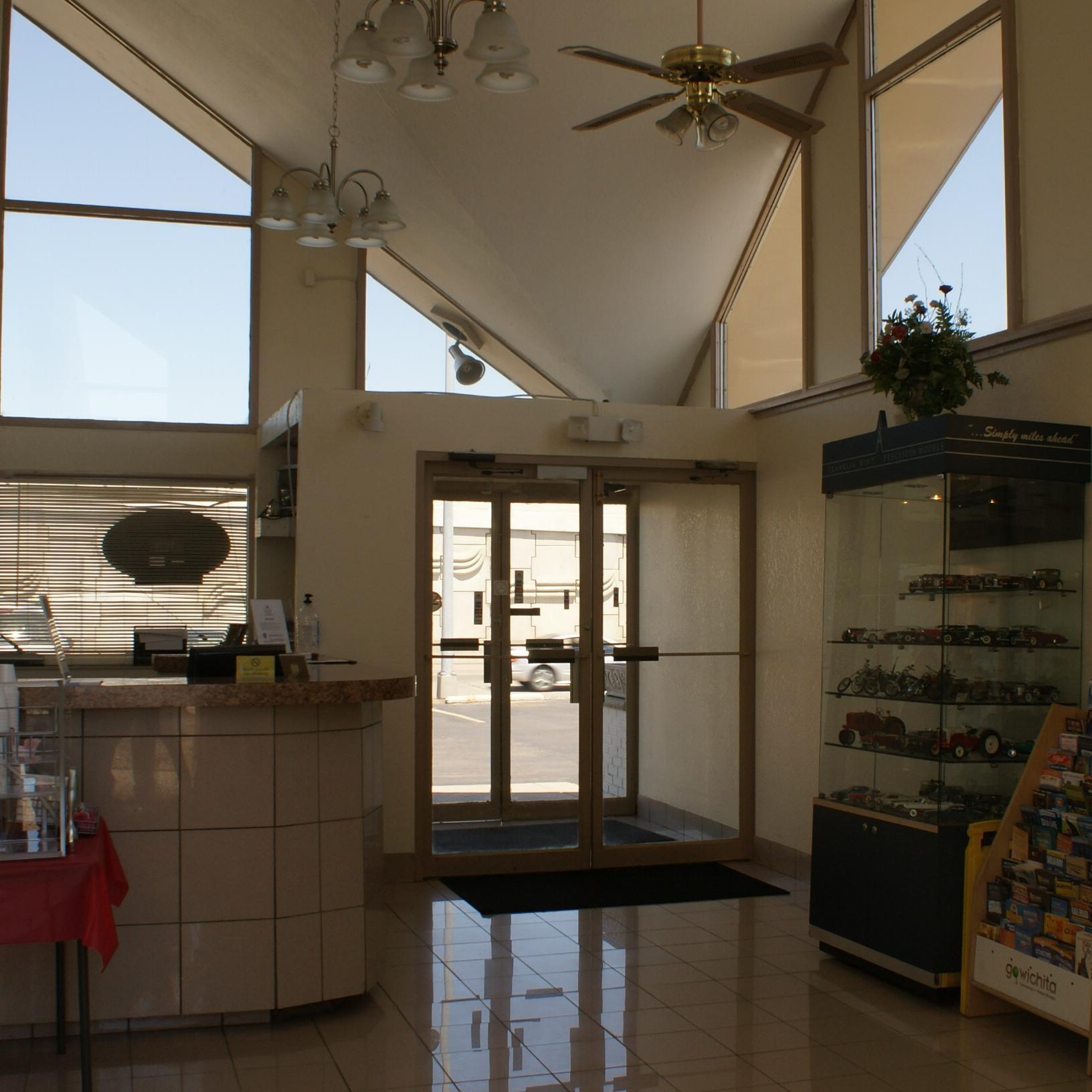 abviwichita's profile picture. 