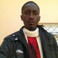 ibrahim boy (@ibrahim4that) 's Twitter Profile